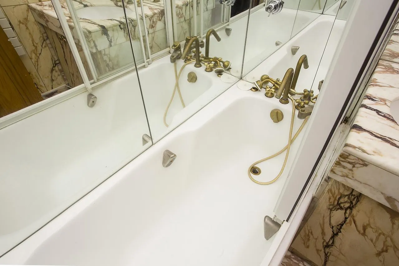 Apartmán Saint Honore Paříž